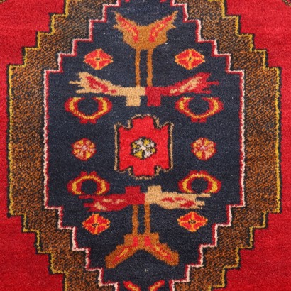 Tapis Ismirne - Turquie