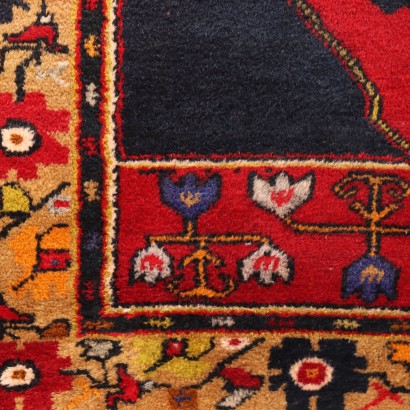 Ismirne carpet - Turkey