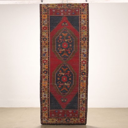 Tapis Ismirne - Turquie