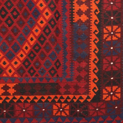 Tappeto Kilim - Iran