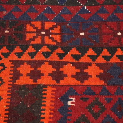 Kelim-Teppich – Iran