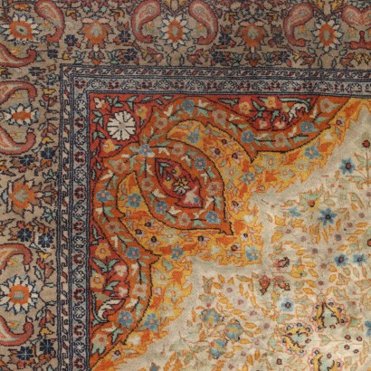 Tapis Lahore - Inde