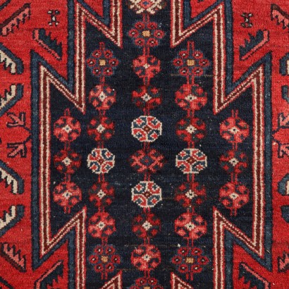 Maslagan-Teppich – Iran, Mazlagan-Teppich – Iran