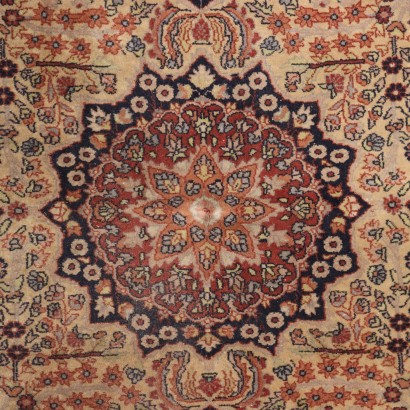 Lahore carpet - India