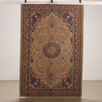 Lahore carpet - India