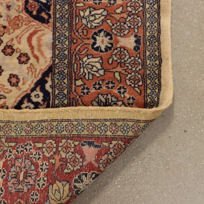 Lahore carpet - India