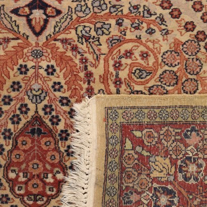 Lahore carpet - India