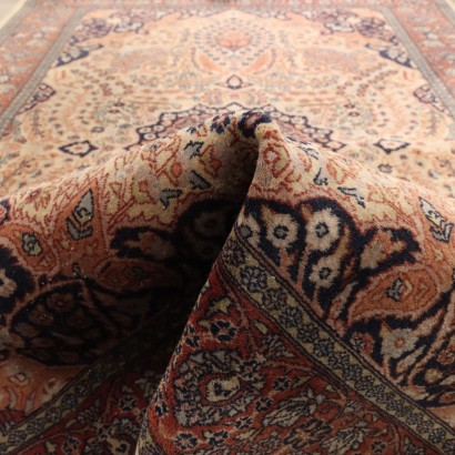 Lahore carpet - India