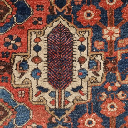 Tapis Baktiar - Iran,Tapis Bakhtiar - Iran