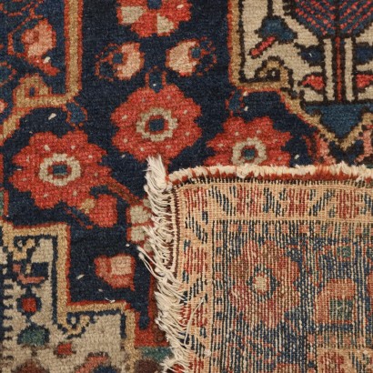 Baktiar carpet - Iran,Bakhtiar carpet - Iran