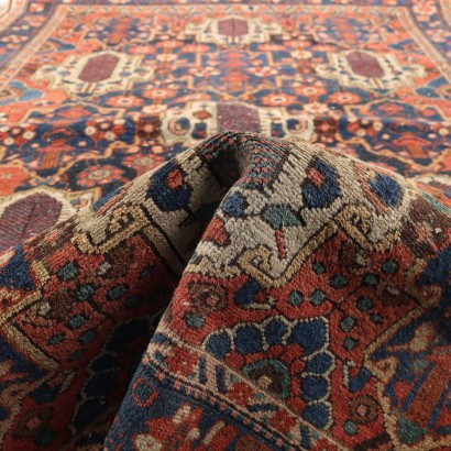 Baktiar carpet - Iran,Bakhtiar carpet - Iran