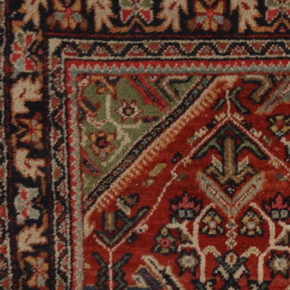 Mahall carpet - Iran,Mahal carpet - Iran