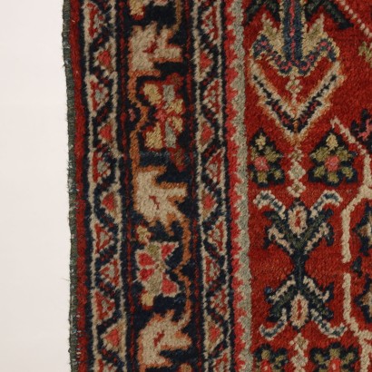 Mahall carpet - Iran,Mahal carpet - Iran