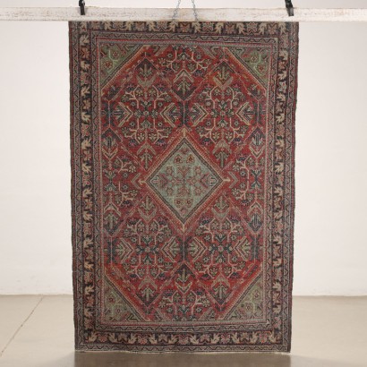 Tapis Mahall - Iran,Tapis Mahal - Iran