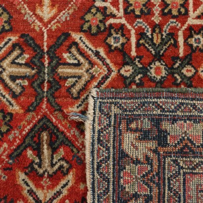 Mahall carpet - Iran,Mahal carpet - Iran