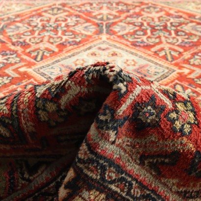 Mahall carpet - Iran,Mahal carpet - Iran