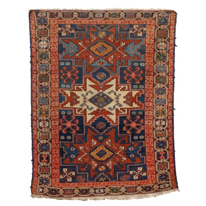 Shirvan carpet - Caucasus