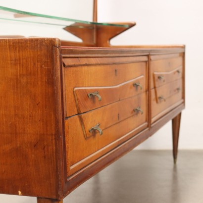 Commode des années 50-60