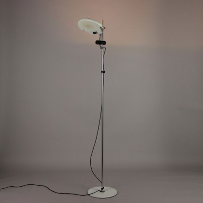 Lampe des années 70