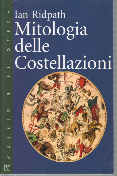 Mitologia delle costellazioni