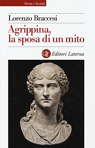 Agripina la novia de un mito
