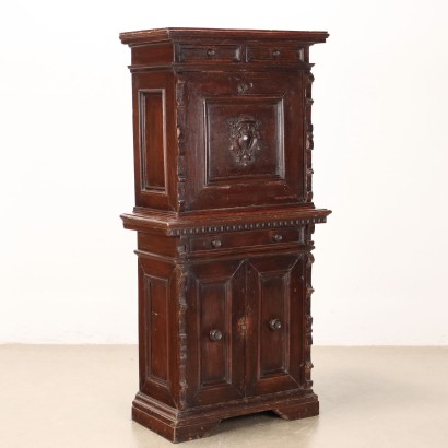 Cabinet Néo-Renaissance