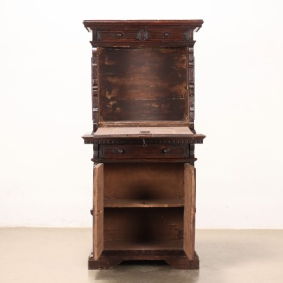 Cabinet Néo-Renaissance