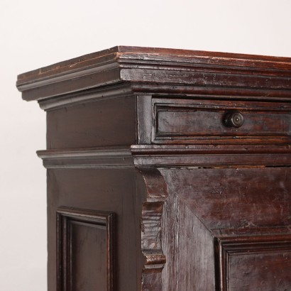 Cabinet Néo-Renaissance