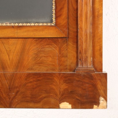 Miroir Louis Philippe