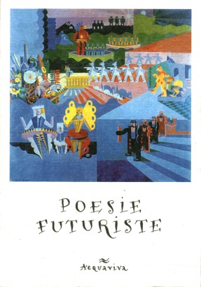 Poesie futuriste