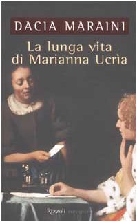 La longue vie de Marianna Ucrìa