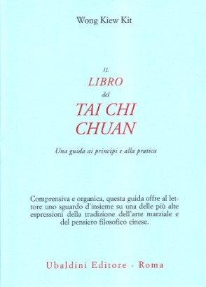 Il libro del Tai Chi Chuan