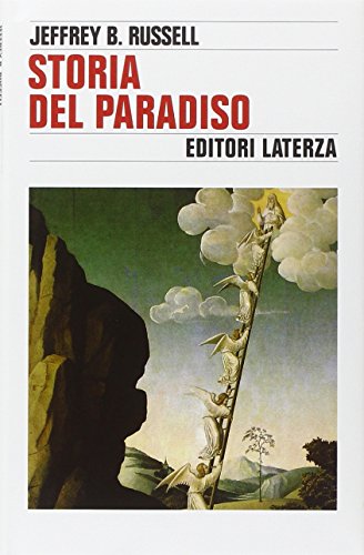 Storia del paradiso