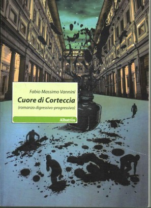 Cuore di Corteccia