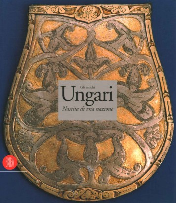 Gli antichi Ungari