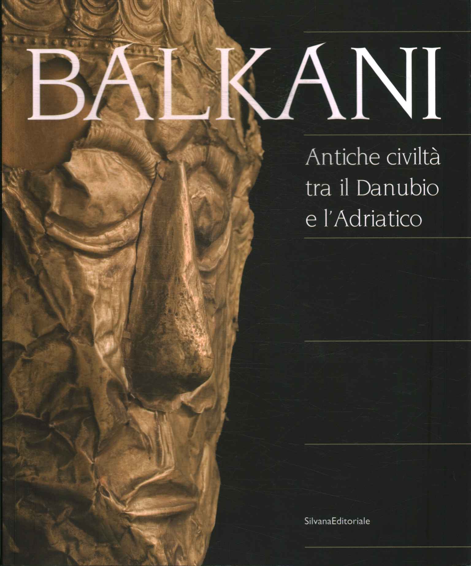 Balkans. Ancient civilizations three the Dan