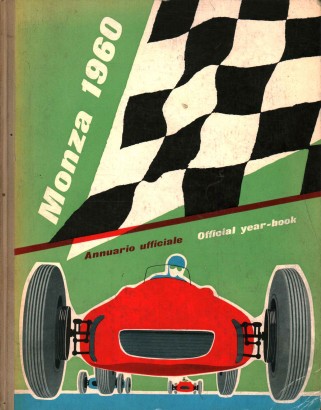 Monza 1960