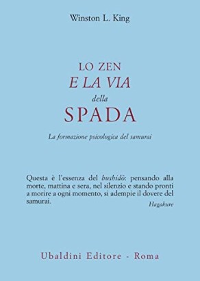 Lo zen e la via della spada