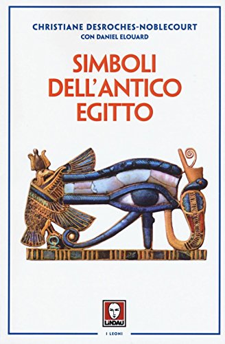 Symboles de l'Egypte ancienne
