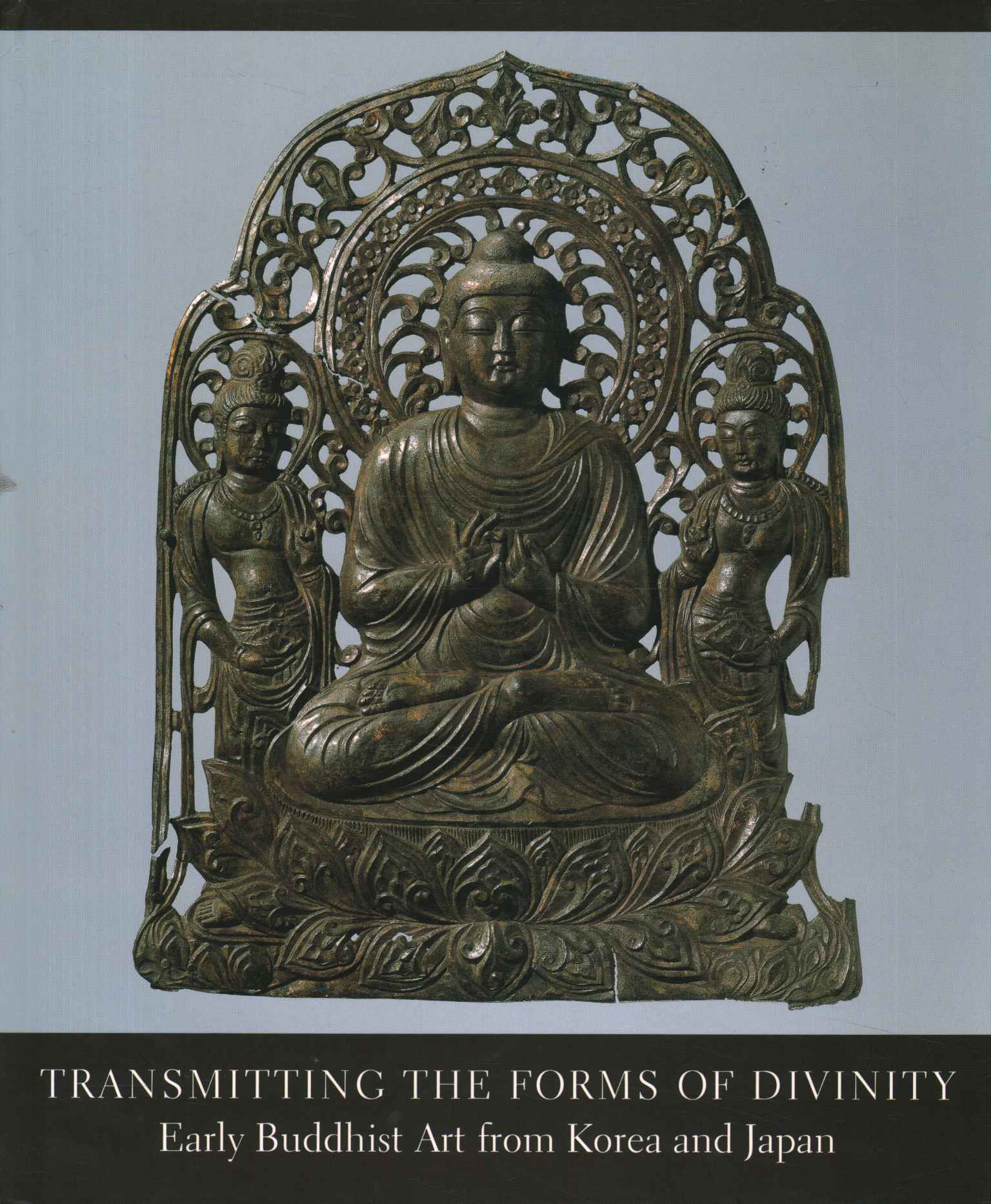 Transmitiendo las formas de la divinidad