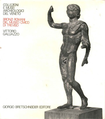 Bronzi romani del museo civico di Treviso