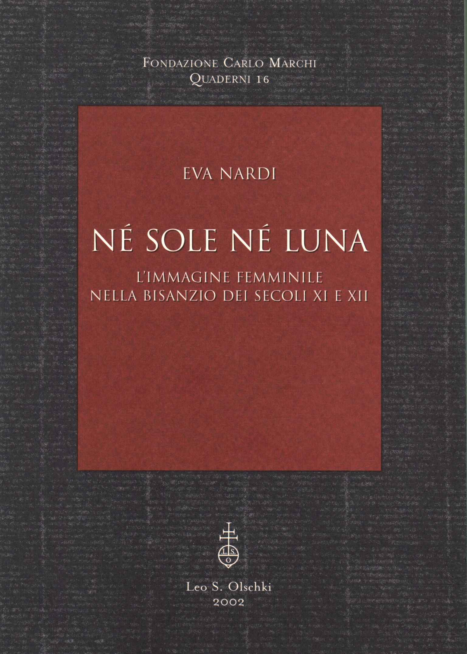 Ni soleil ni lune