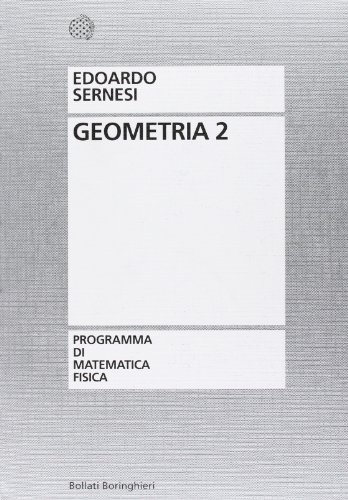 Geometrie 2