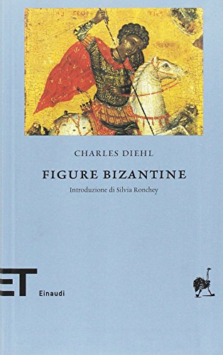 Byzantine figures