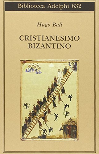 Byzantinisches Christentum