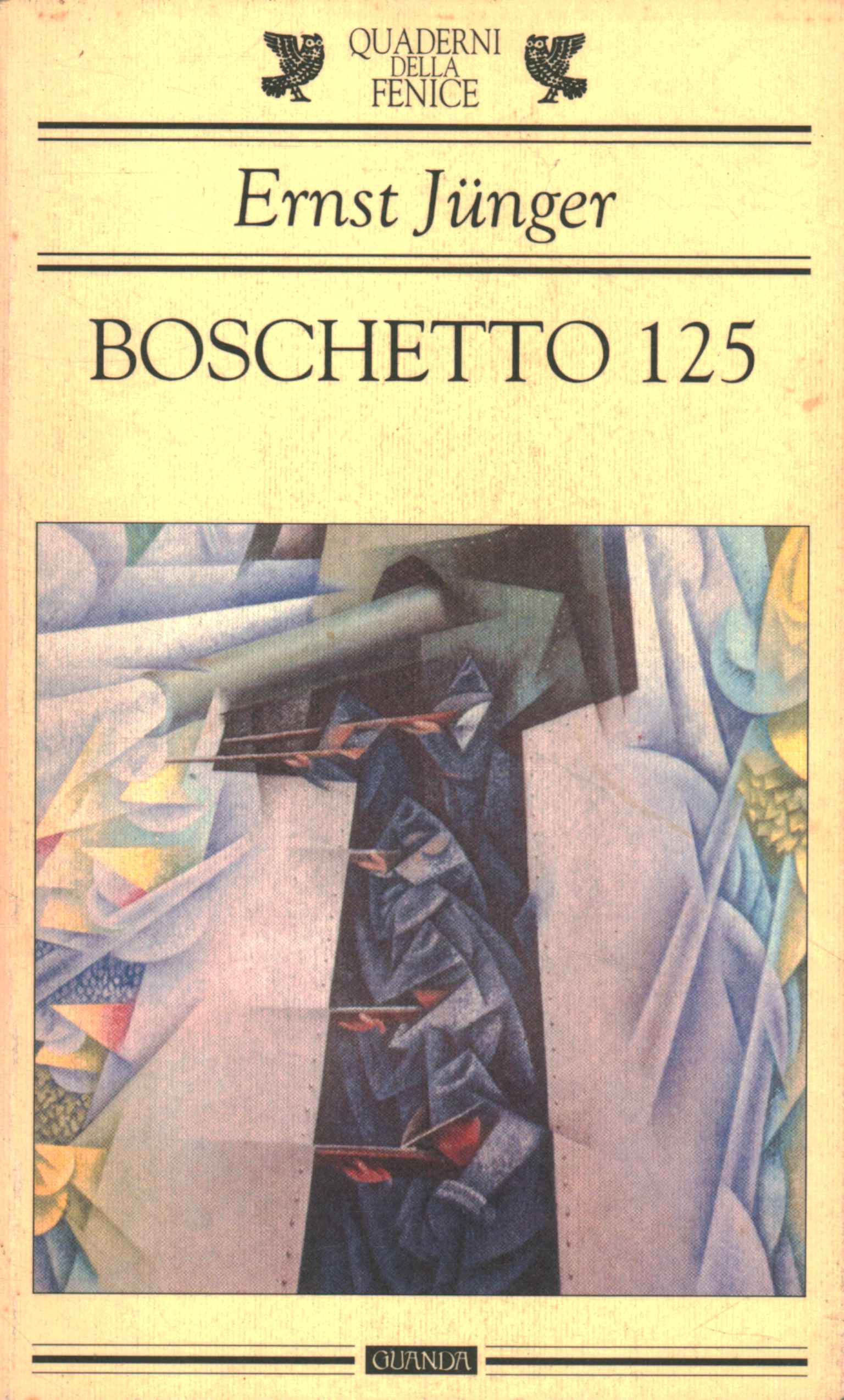 Bosquet 125