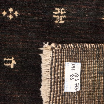 Gabbè carpet - Iran