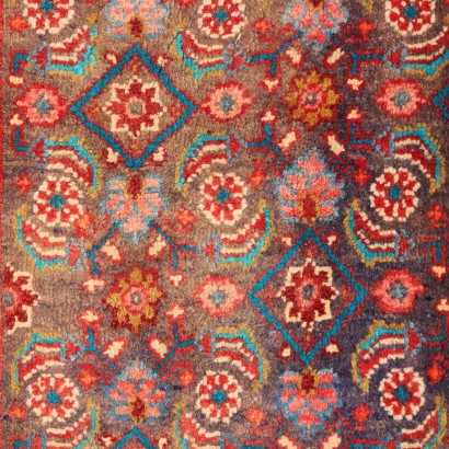 Bidjar-Teppich – Iran,Bidjar-Teppich – Iran