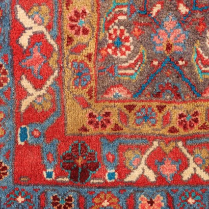 Bijar carpet - Iran,Bidjar carpet - Iran