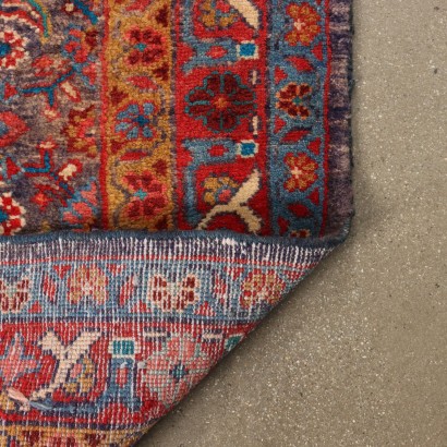 Bijar carpet - Iran,Bidjar carpet - Iran